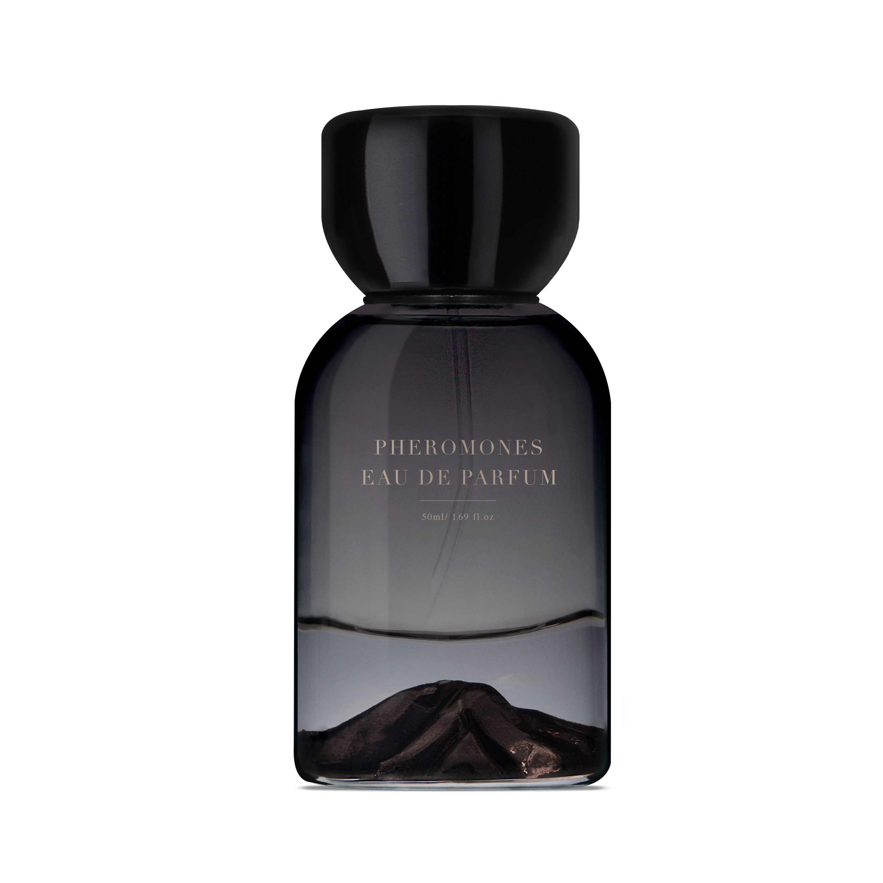 Relove Pheromone Eau De Parfum 05 Cinder Of Tobacco Elegance