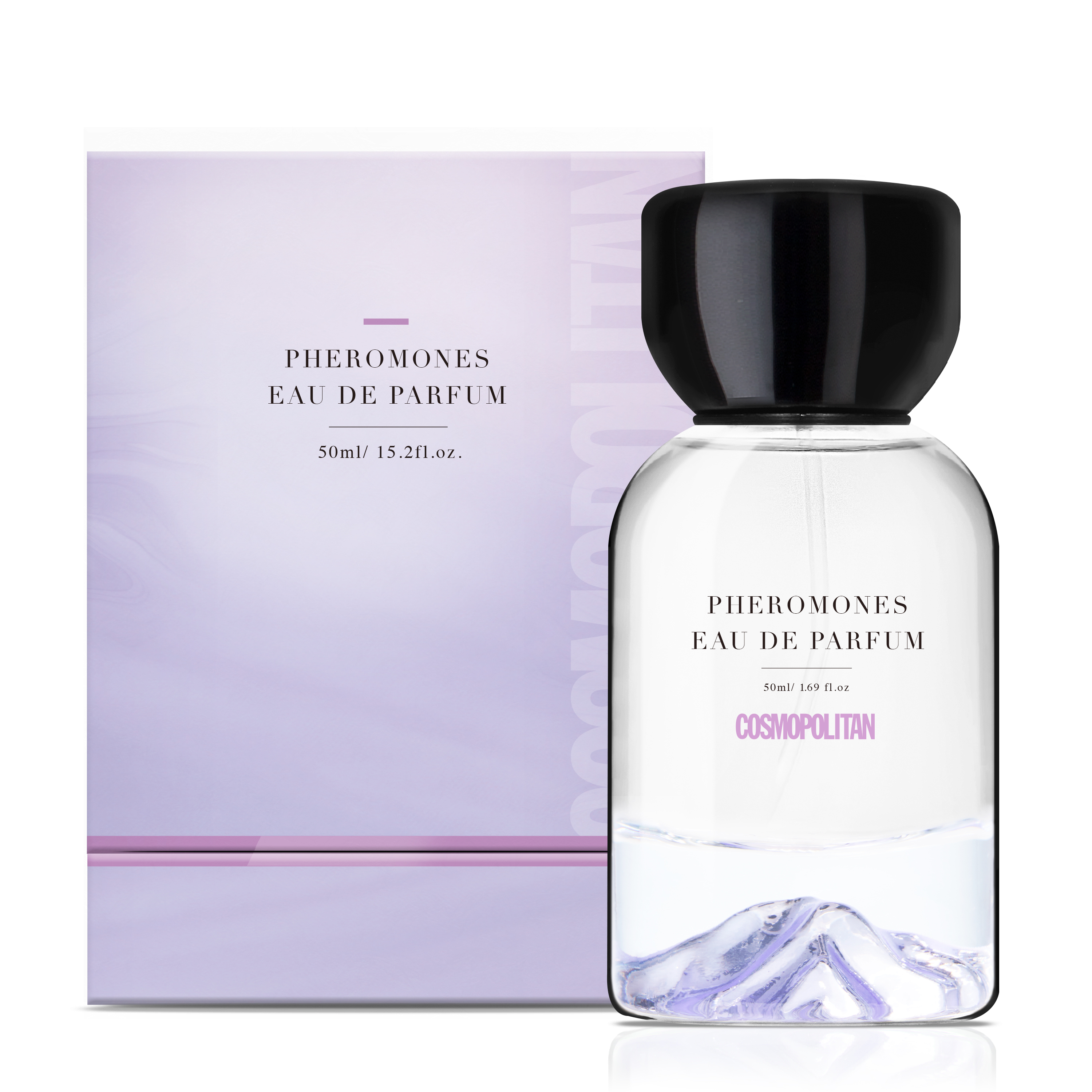 Relove Pheromone Eau De Parfum 04 Golden Sunset