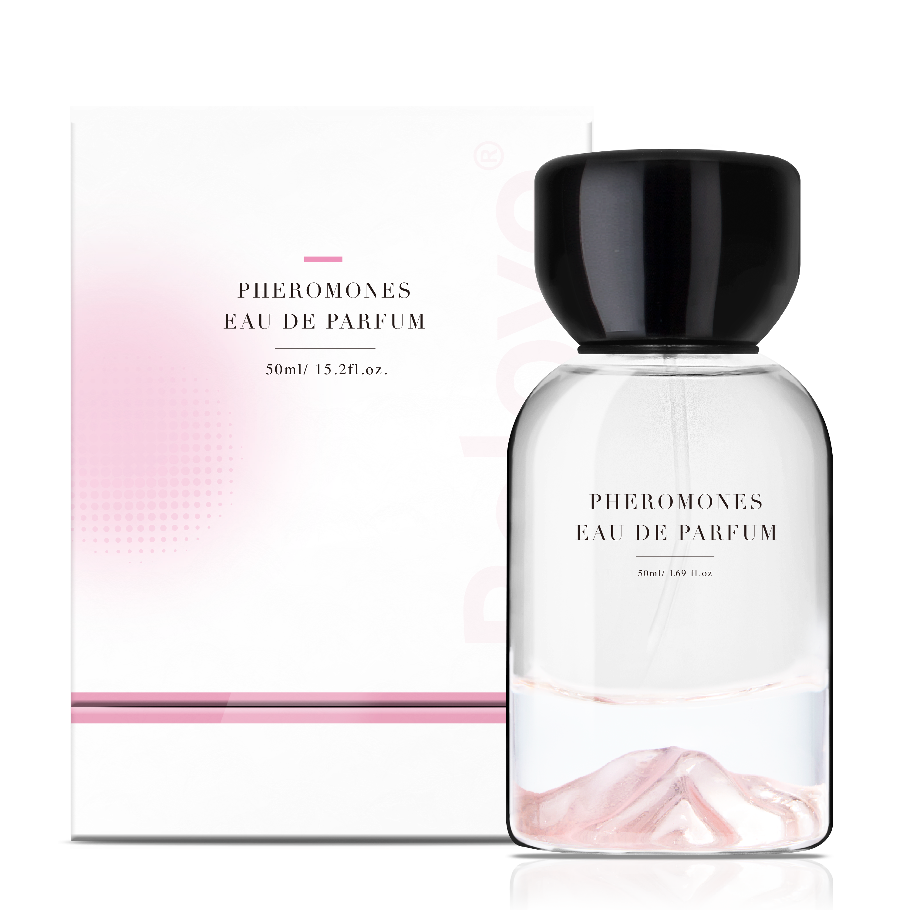 Relove Pheromone Eau De Parfum-03 Lake Lucerne