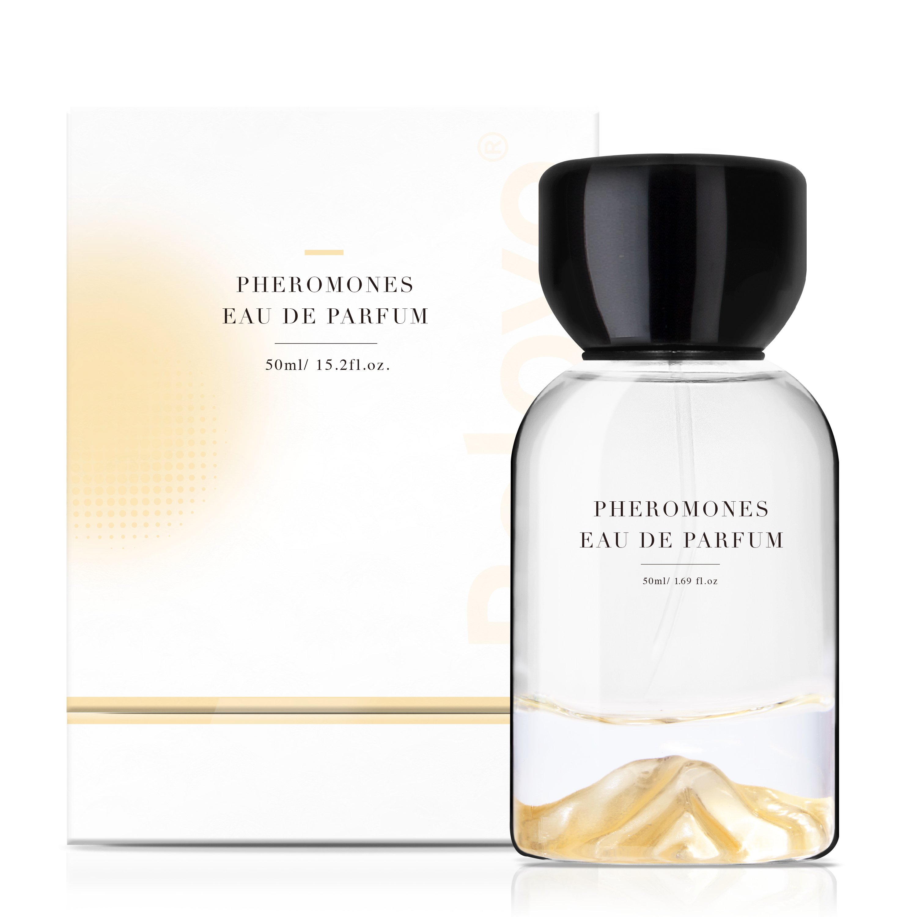 Relove Pheromone Eau De Parfum 02 Tranquil Bay