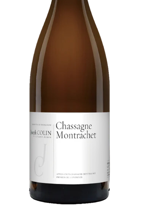 Joseph Colin Chassagne Montrachet Blanc 2020