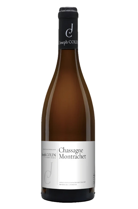Joseph Colin Chassagne Montrachet Blanc 2020