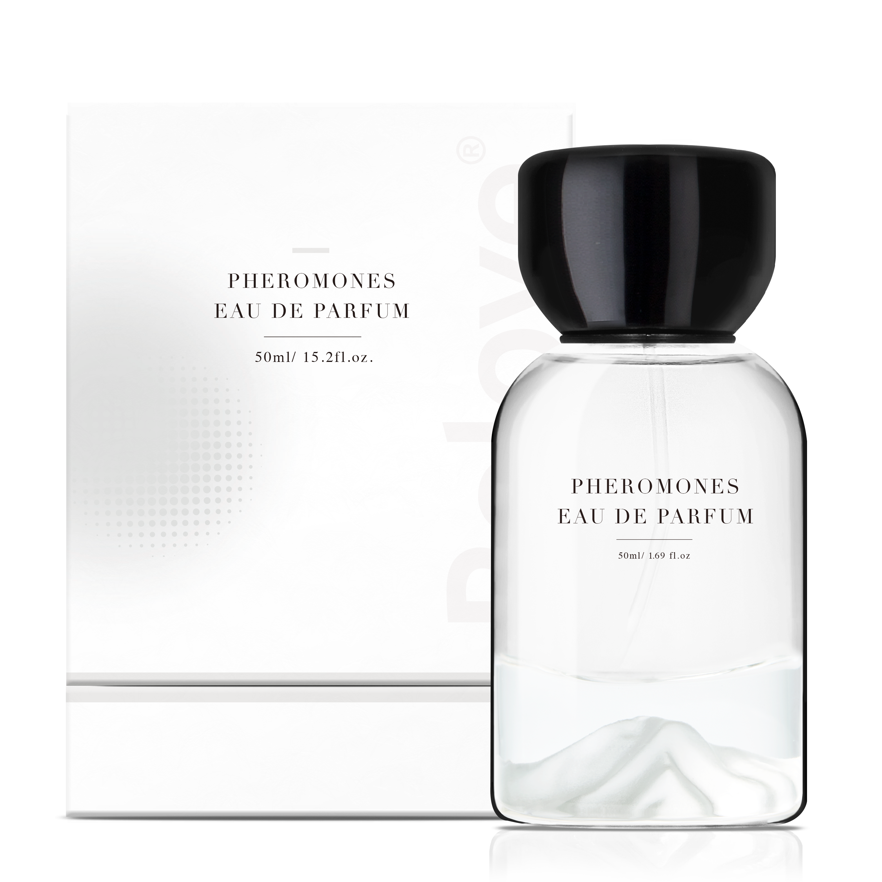Relove Pheromone Eau De Parfum 01 Flower Of The Field