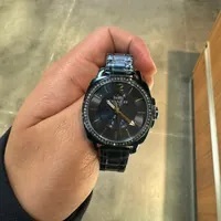 [S] LUXURY WATCH COACH 14503985 WOMEN'S BOYFRIEND 34mm,BLUE, 885997460118 (SZZ346)