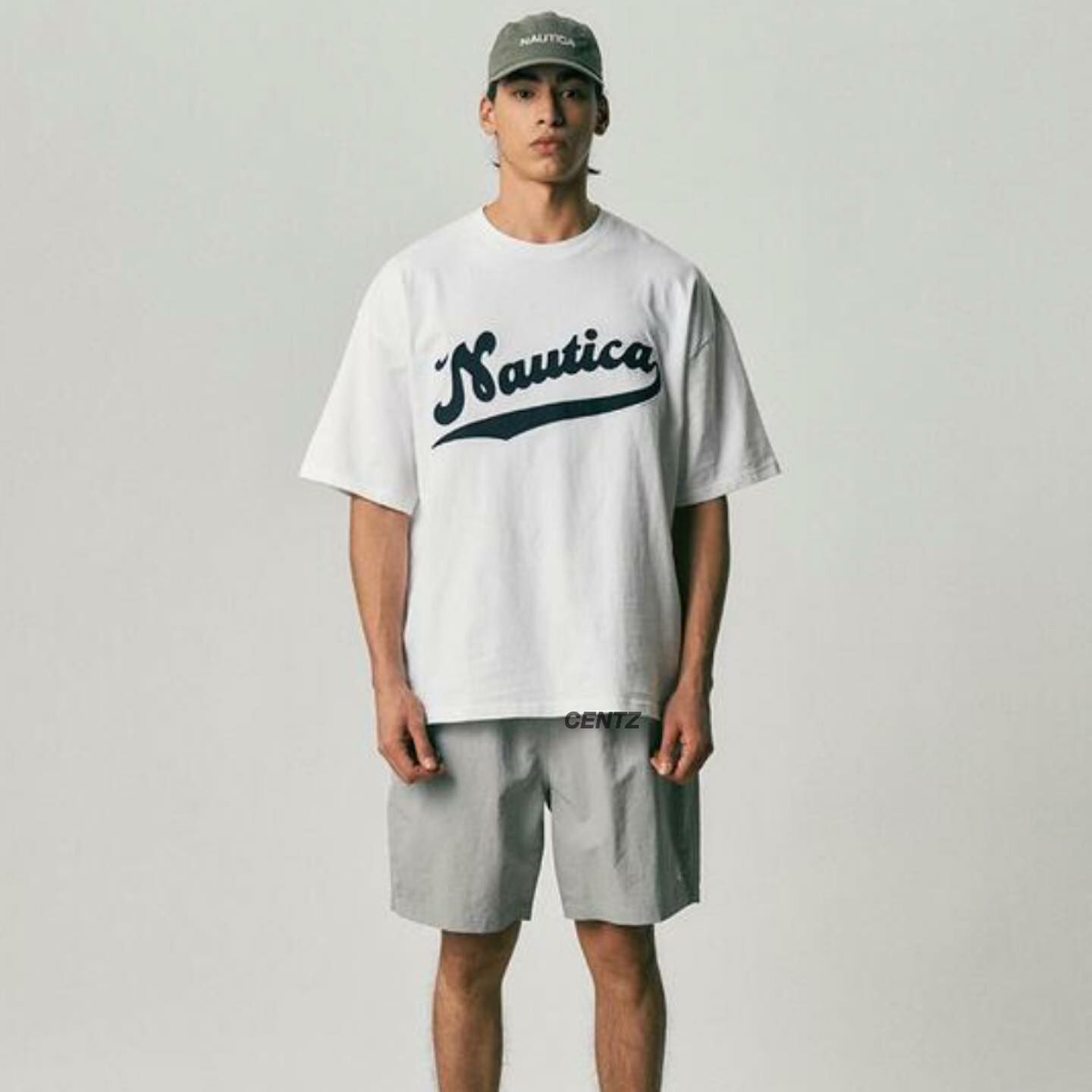 韓版 Nautica Cool Shorts 2Pack [752]