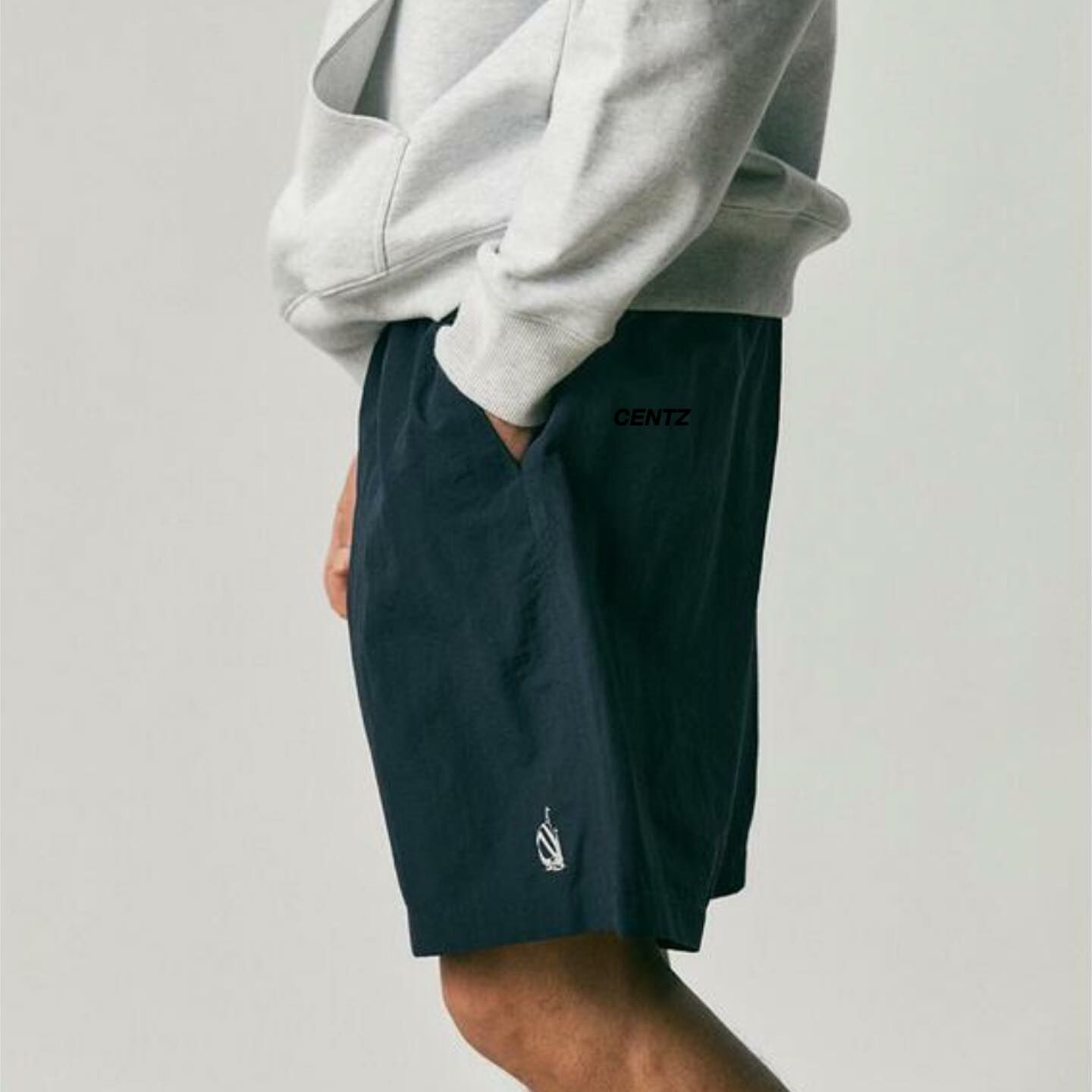 韓版 Nautica Cool Shorts 2Pack [752]
