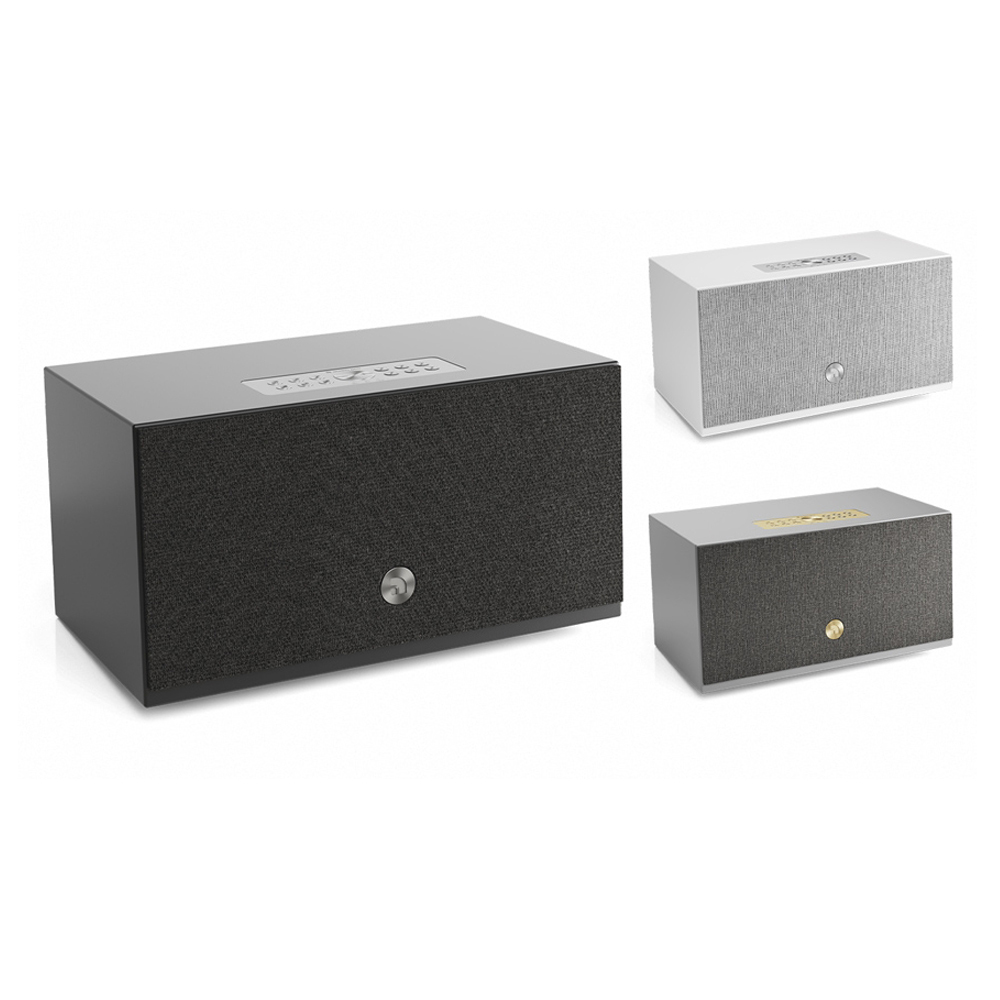 Audio Pro C10 MKII WiFi 無線串流 藍牙喇叭 AirPlay 2