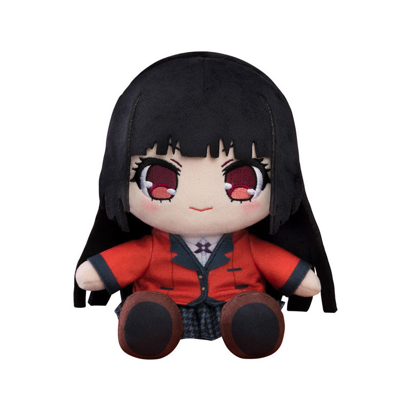 預訂2024/9月 Plush Yumeko Jabami KAKEGURUI Xx