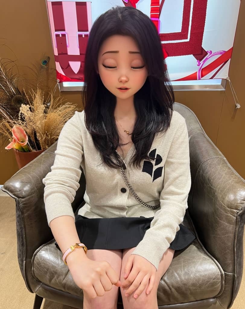 【 感謝支持 】爽快靚靚來pick up bracelet🎉 上手靈動又溫柔😍 好襯靚靚💃 多謝你嘅支持🫶