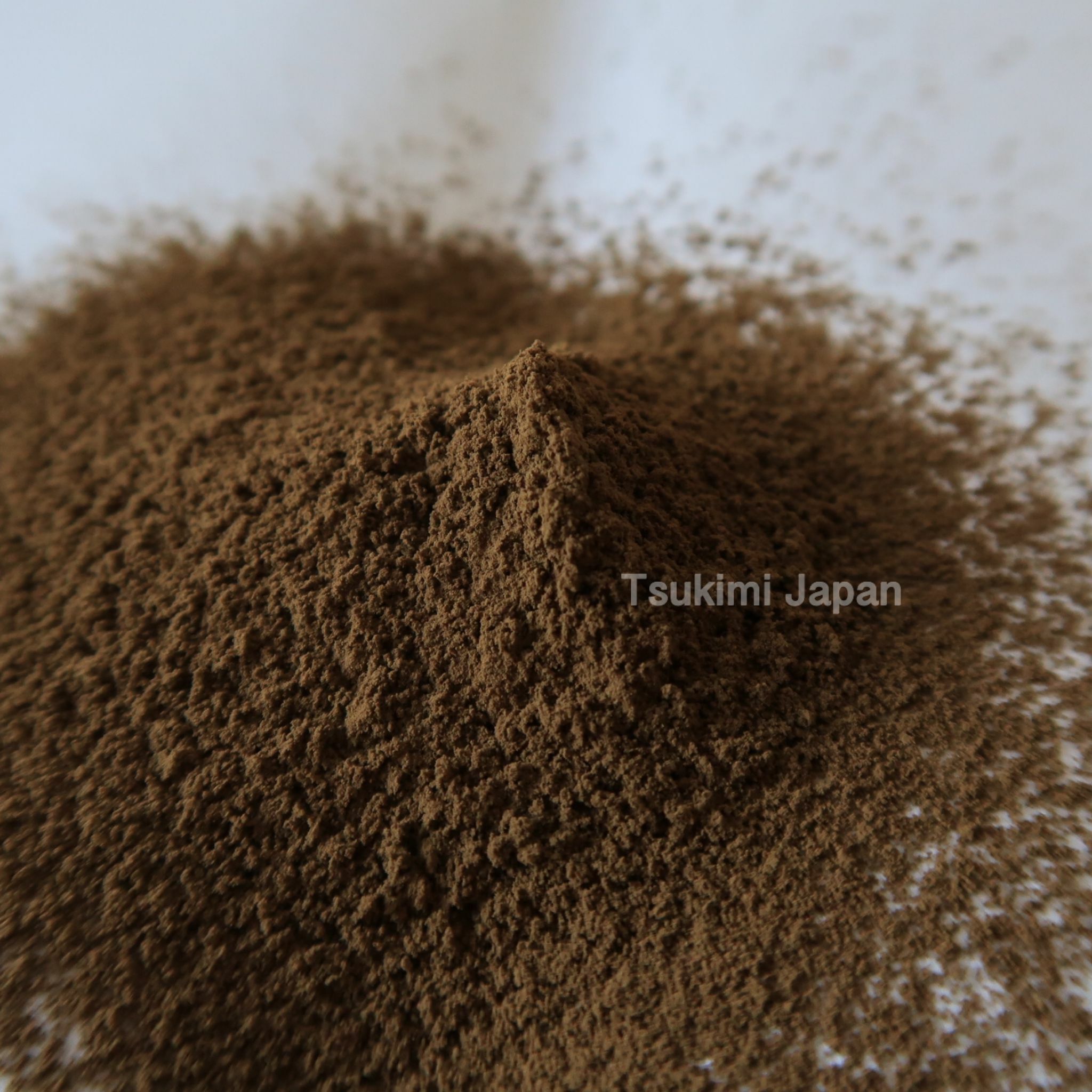 日本宇治 辻喜 極上 焙茶粉 「月乃香」Original blend 【綠茶 / 京都府產宇治茶】農家產地直送 宇治産手摘一番碾茶使用