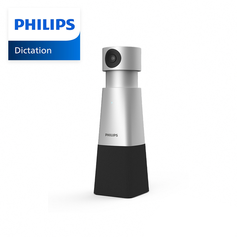 Philips PSE0550 4K智能網路視訊會議攝影機系統