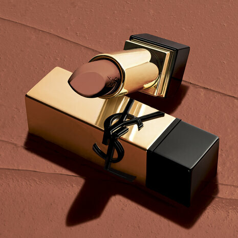 YSL奢華緞面唇膏