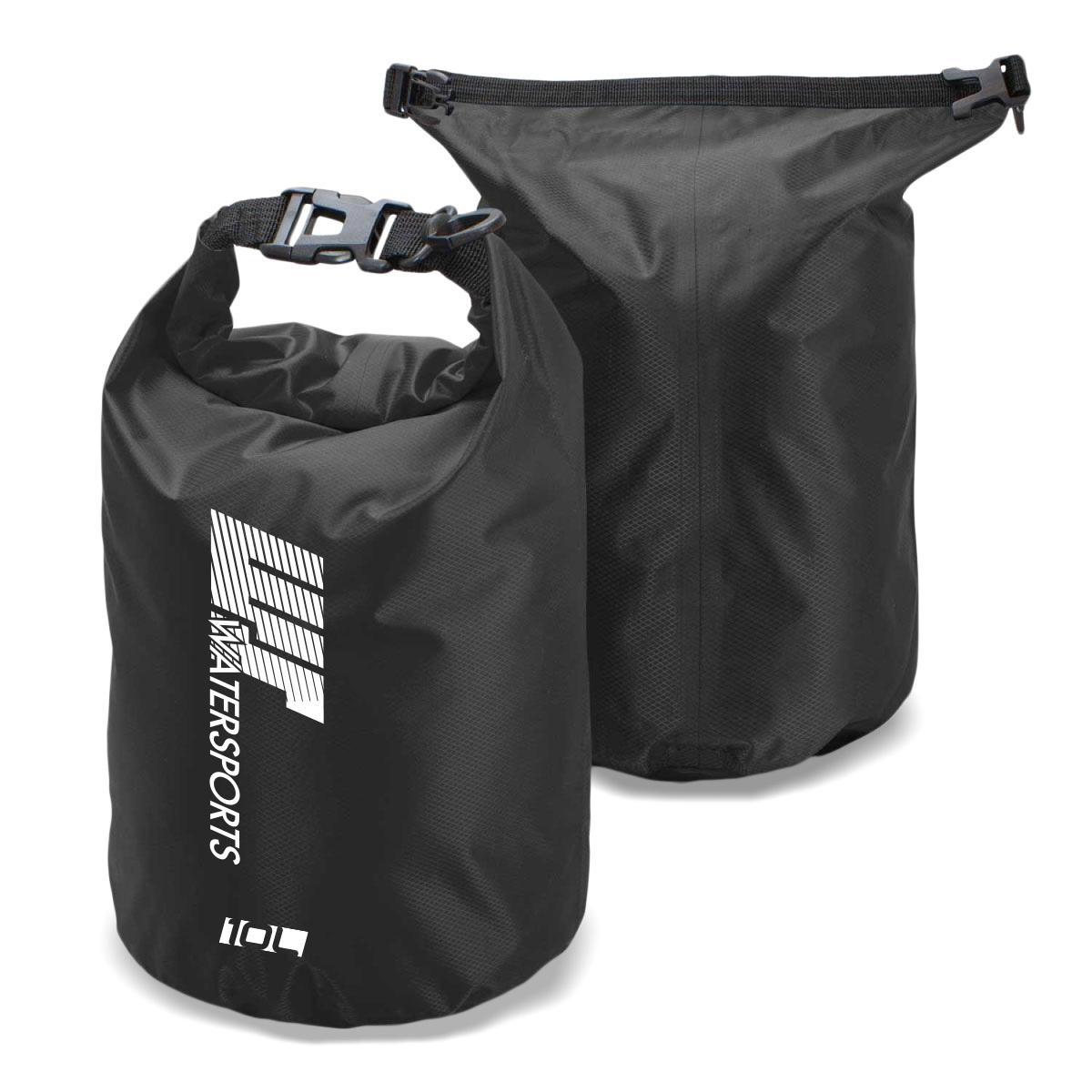 輕量耐用防水袋 10升