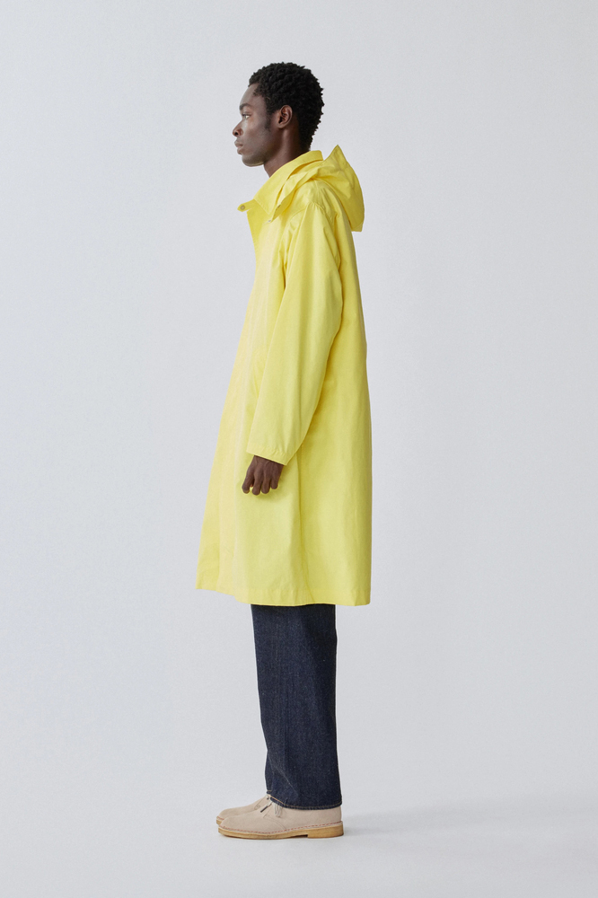 ジャケット・アウター KAPTAIN SUNSHINE Bentura Coat 38 sand original.jpeg?1712388286
