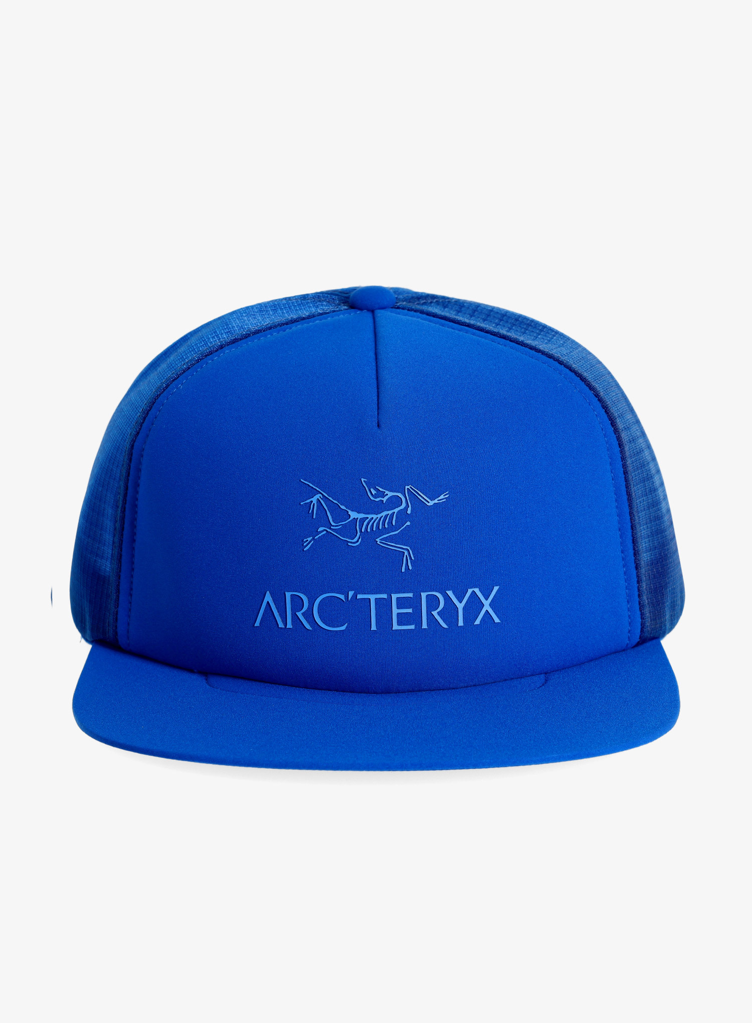 Arcteryx Logo Trucker Flat X6117