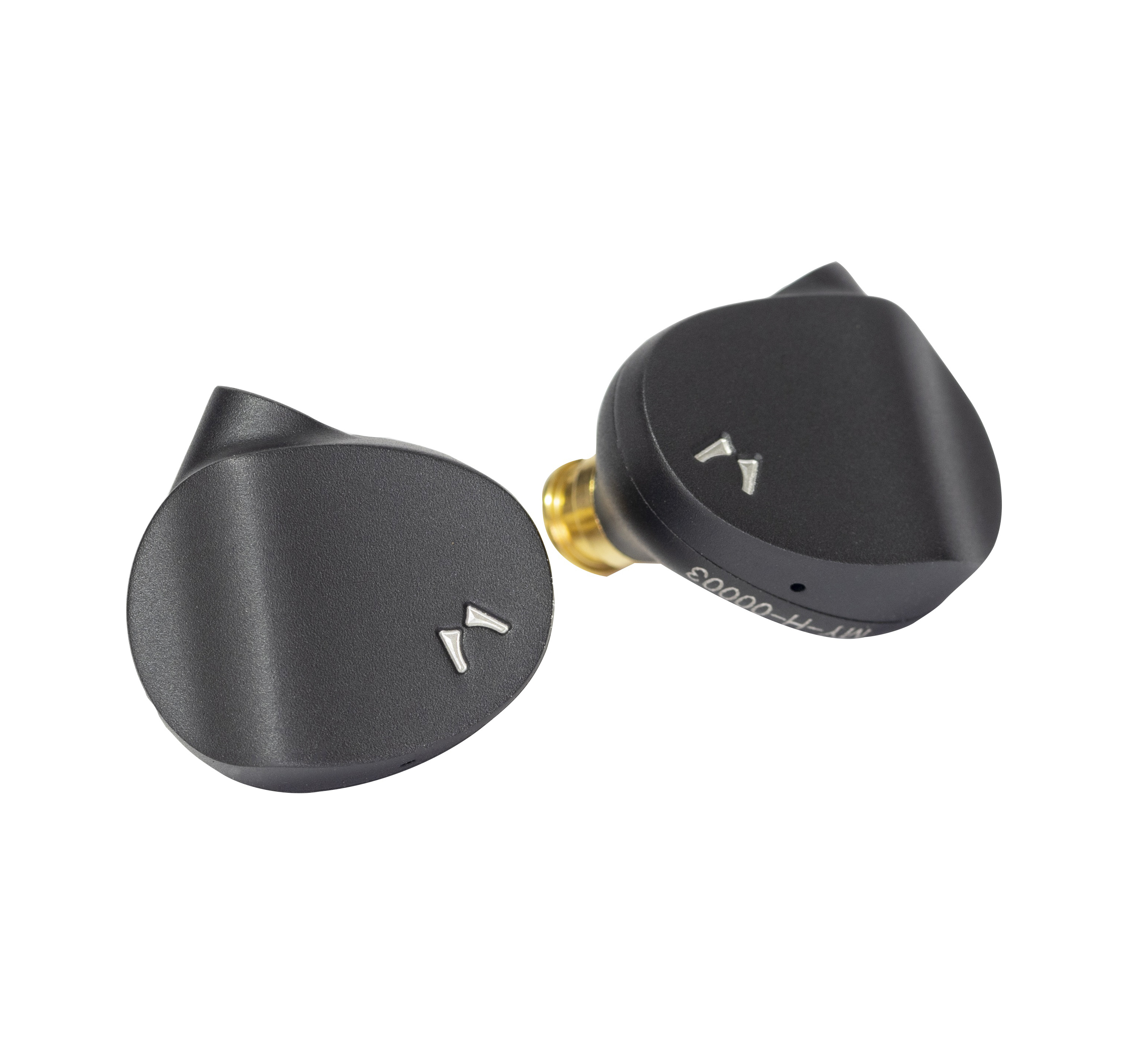 美國 Metalure MYST 1圈2鐵 三單元 可換線 耳道式耳機 入耳 CM 0.78mm