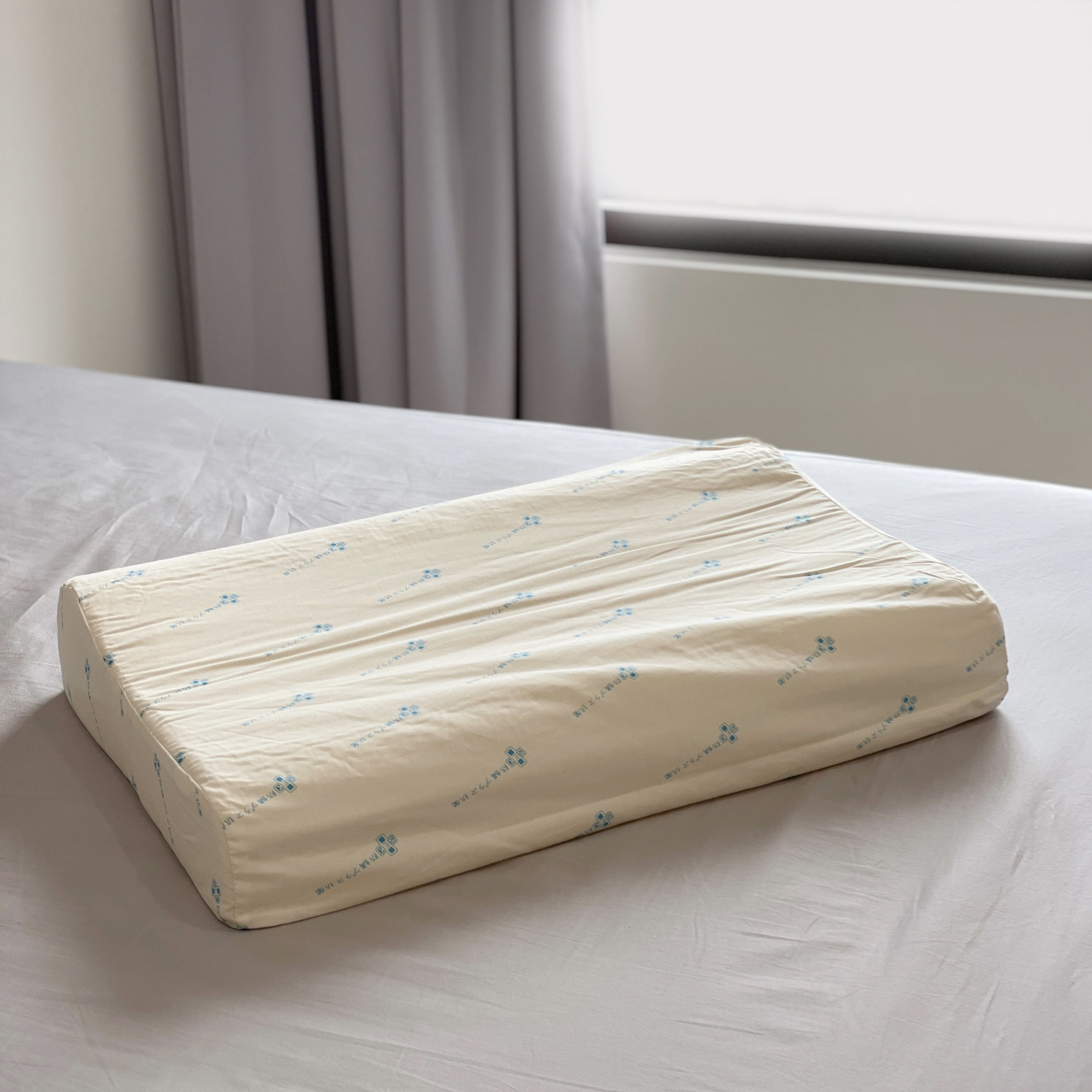 御品YP｜人體工學乳膠枕