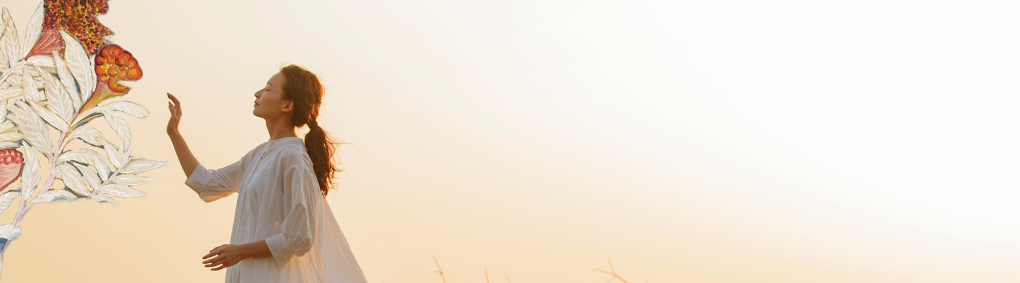 臉部淨化平衡護理