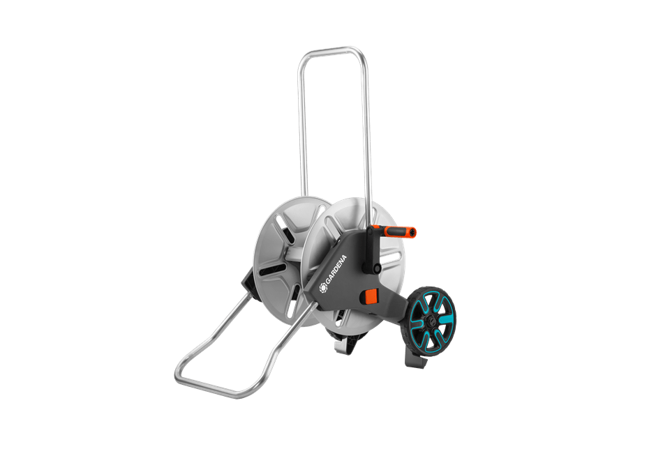 "GARDENA" 德國喉架M(半金屬)(淨機)(2個/盒)-[18540]