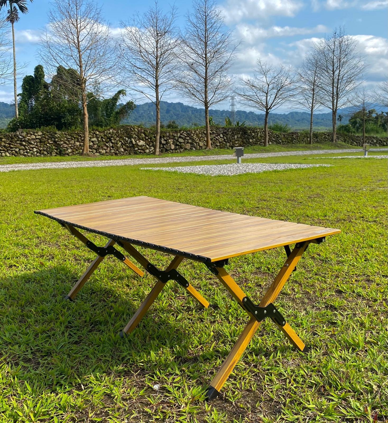 unrv.大地餐桌(新上市)