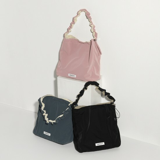 ★ CARLYN ★NEW RUSS ECO BAG Carlyn bag - New Russ Eco - Bobobobo