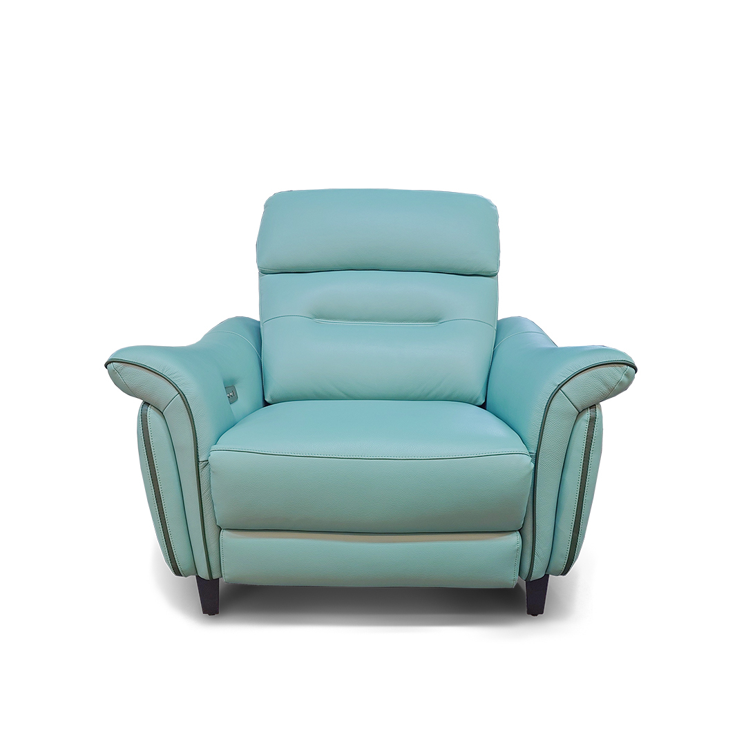 客製化沙發-訂製沙發-手工沙發-台北沙發工廠-「電動沙發」-第諾沙發