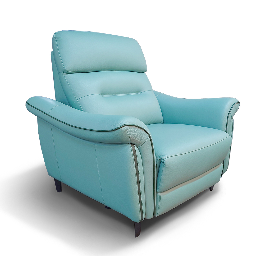 客製化沙發-訂製沙發-手工沙發-台北沙發工廠-「電動沙發」-第諾沙發