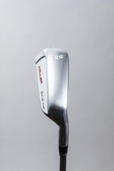 CW-01 THINK CHIP WEDGE｜PRODUCTS｜アドラージャパン