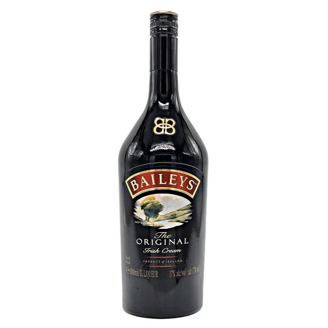 Bailey's 百利愛爾蘭忌廉甜酒 1000ml