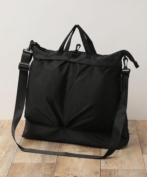 GERRY / 2WAY BAG