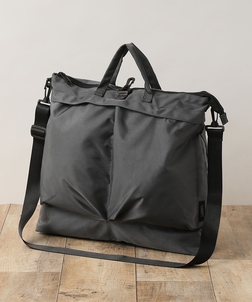 GERRY / 2WAY BAG