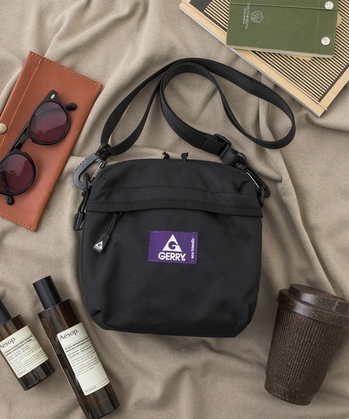 GERRY / SHOULDER BAG