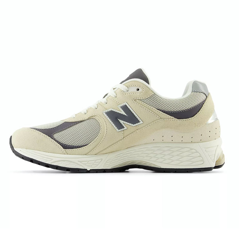 New Balance M2002R "Sand Stone" 砂岩色 復古 皮革 慢跑鞋 男鞋 M2002RFA [台灣現貨]