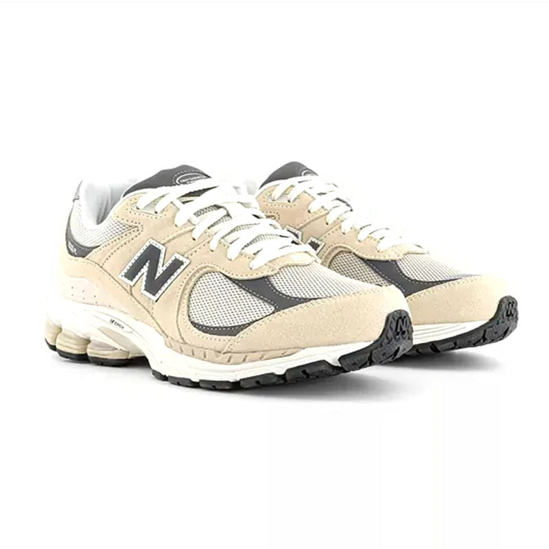 New Balance M2002R "Sand Stone" 砂岩色 復古 皮革 慢跑鞋 男鞋 M2002RFA [台灣現貨]