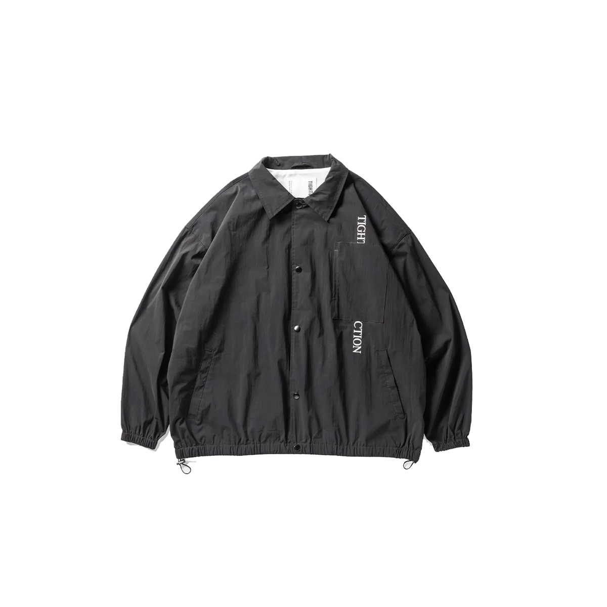 TIGHTBOOTH - Straight Up Coach JKT - 2 Colors