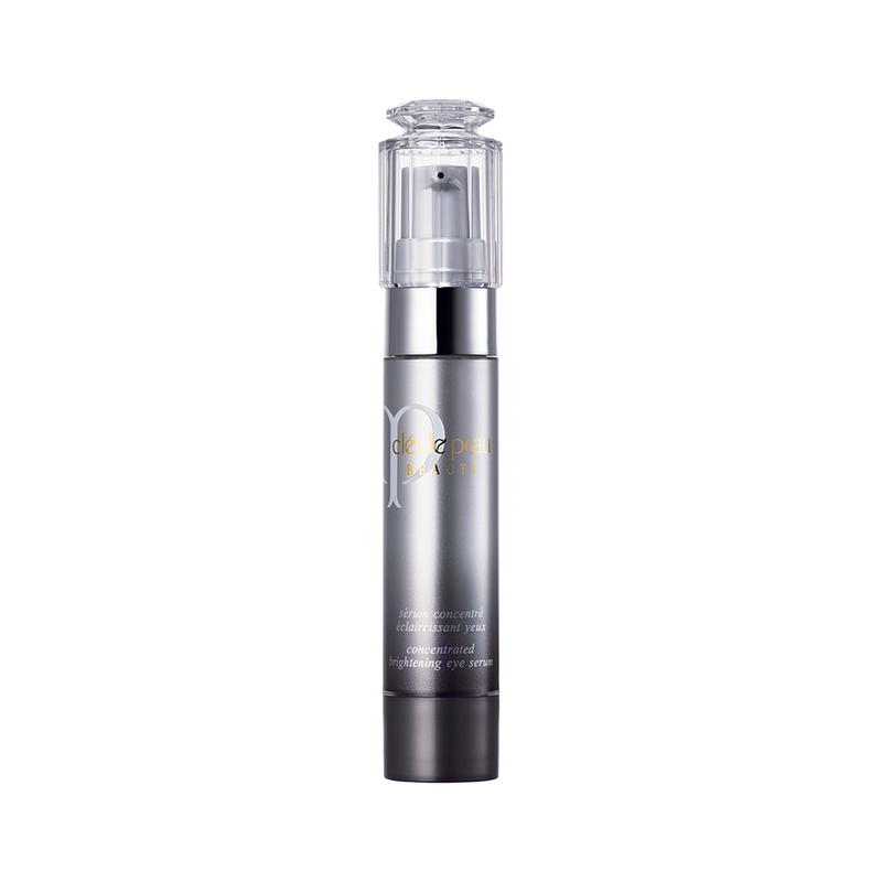 Cle De Peau 高效亮膚眼部精華 15ml