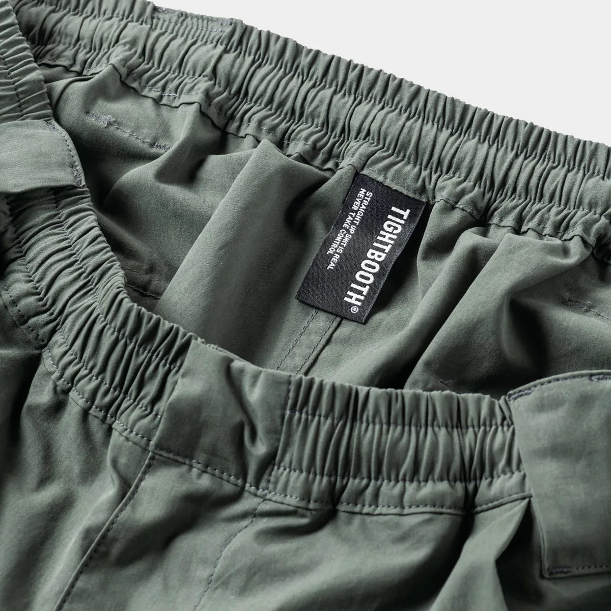パンツ TIGHTBOOTH GLOBE BALLOON PANTS TIGHTBOOTH GLOBE BALLOON PANTS L（GLOBE BALLOON PANTS