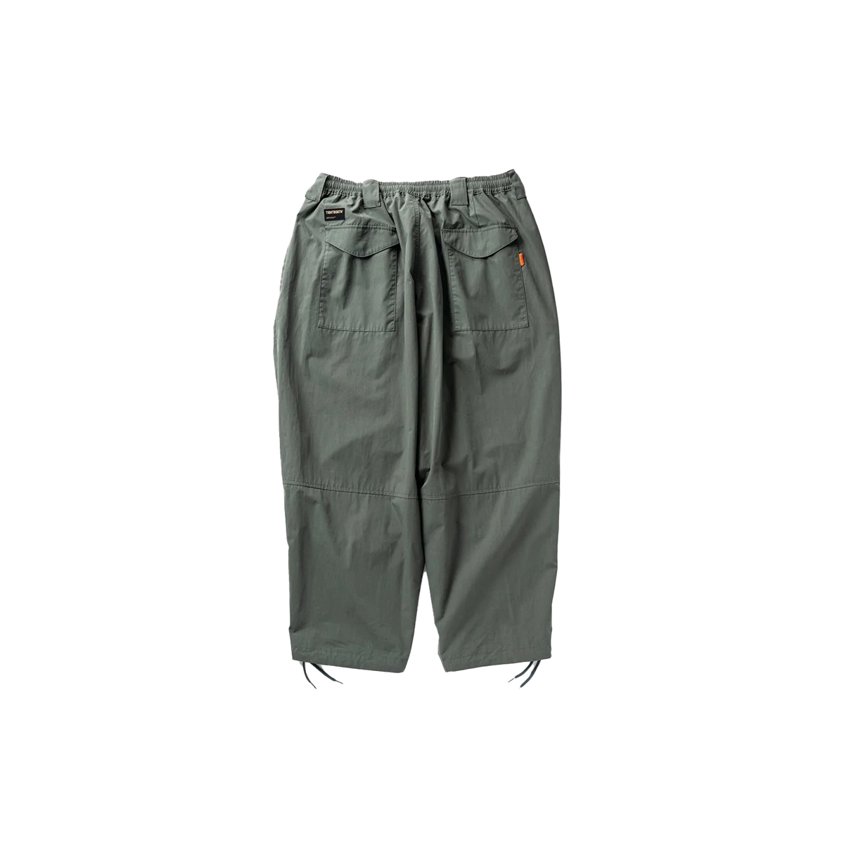 TIGHTBOOTH - Snow Balloon Pants - 3 Colors