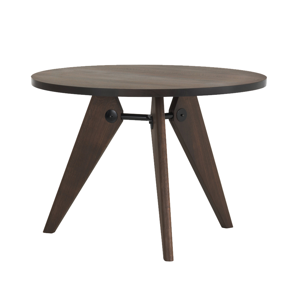 Guéridon Table 三腳圓桌 (Ø 90)