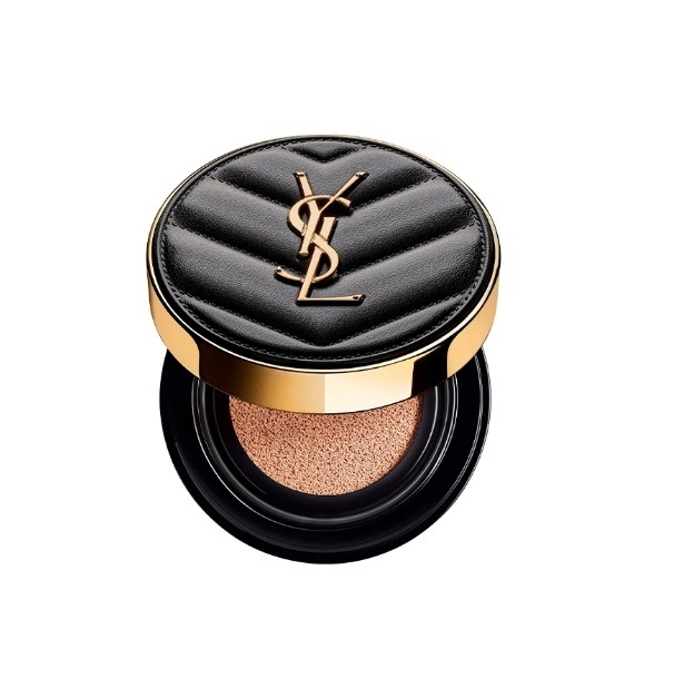 YSL - 昇級版輕透無重羽毛氣墊粉底 Spf23/Pa++ 14g