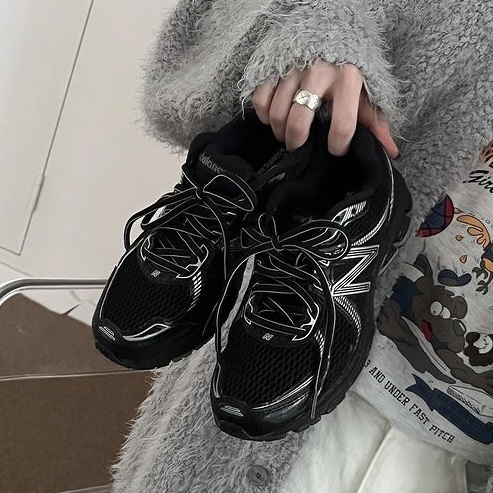 NEW BALANCE 860 NB 黑武士 黑白 機能 男鞋 ML860XC / 預購