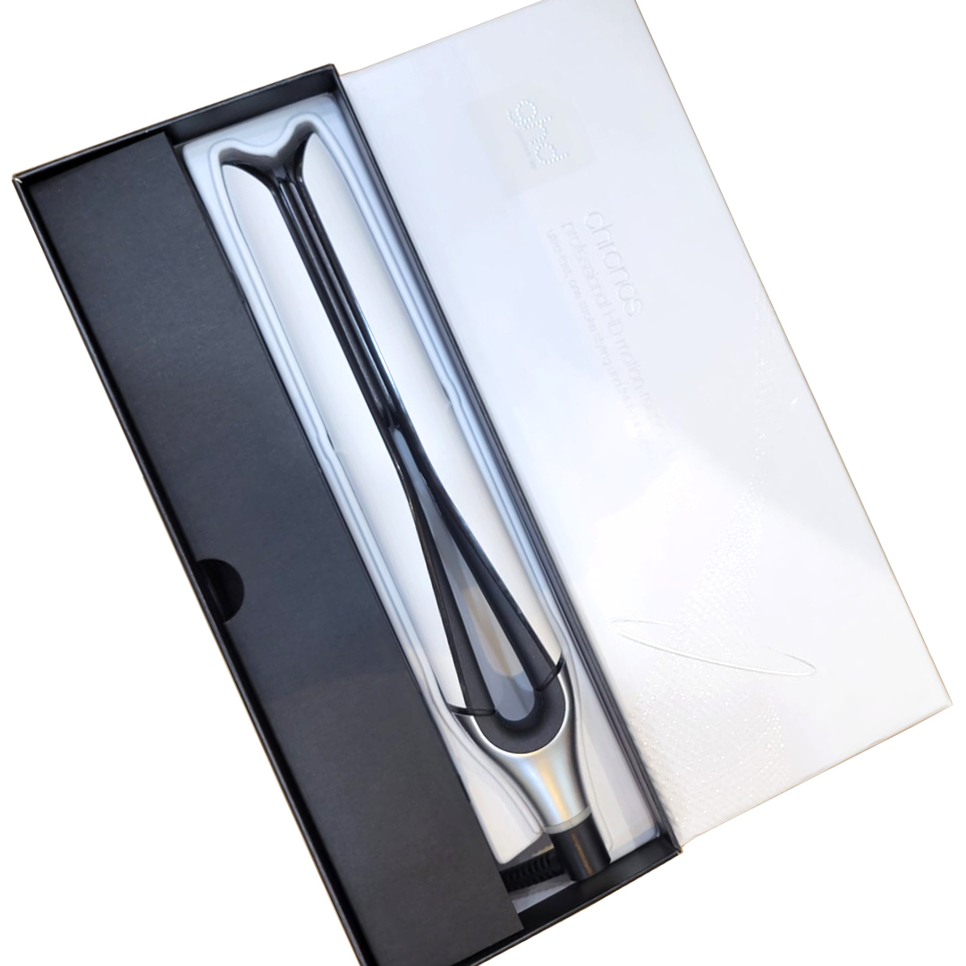 ghd Chronos 高清亮澤造型夾 (3年保養)