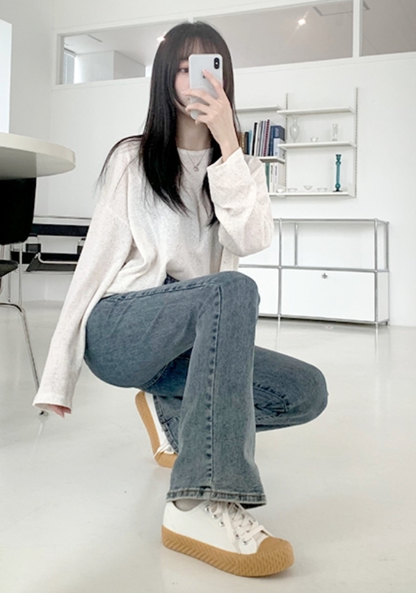 預訂｜PAPERPLANES SNRD COOKIES SNEARKS 餅乾鞋 (6 COLOR)