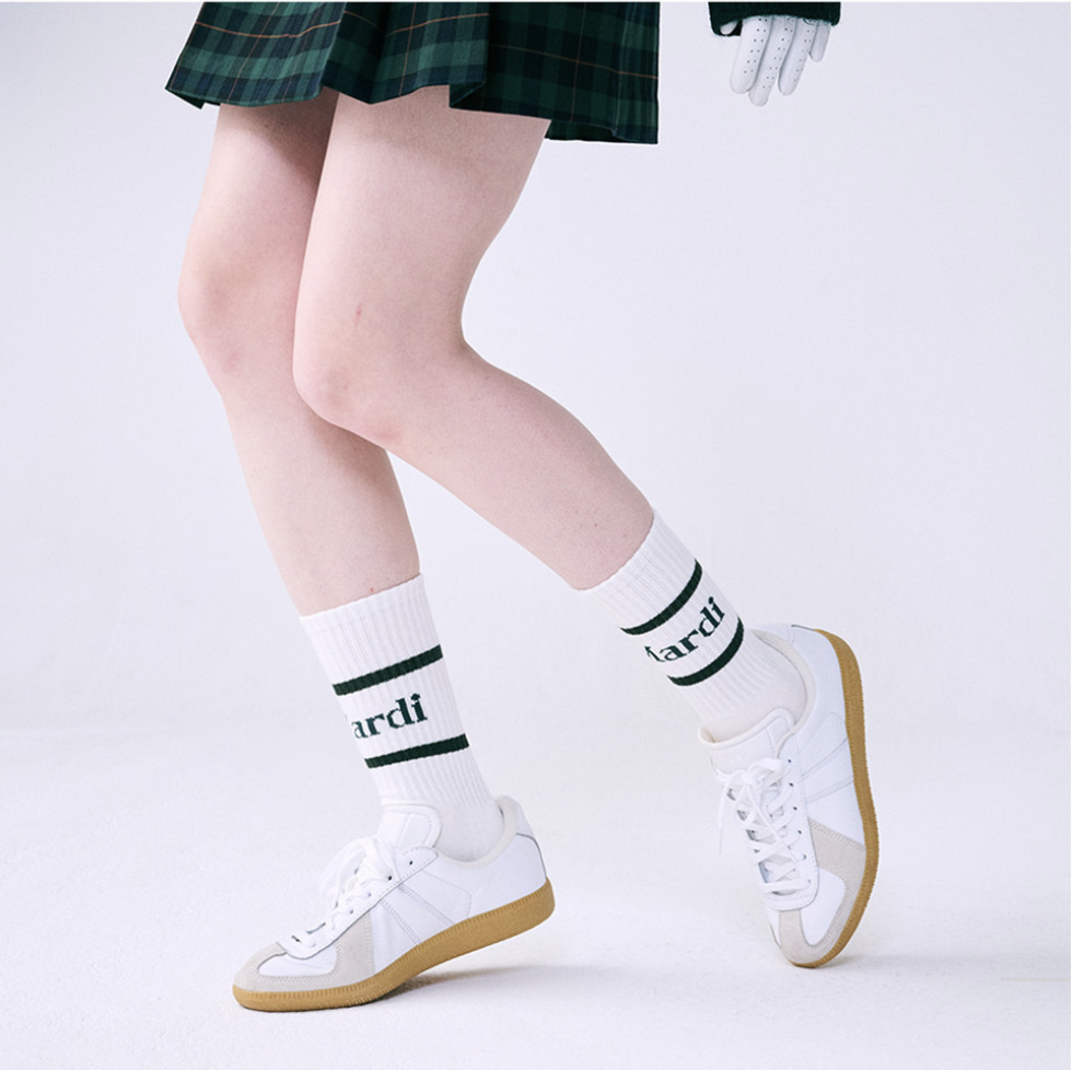 🇰🇷 韓國代購 MARDI兩間襪 (K4/MARDI464)