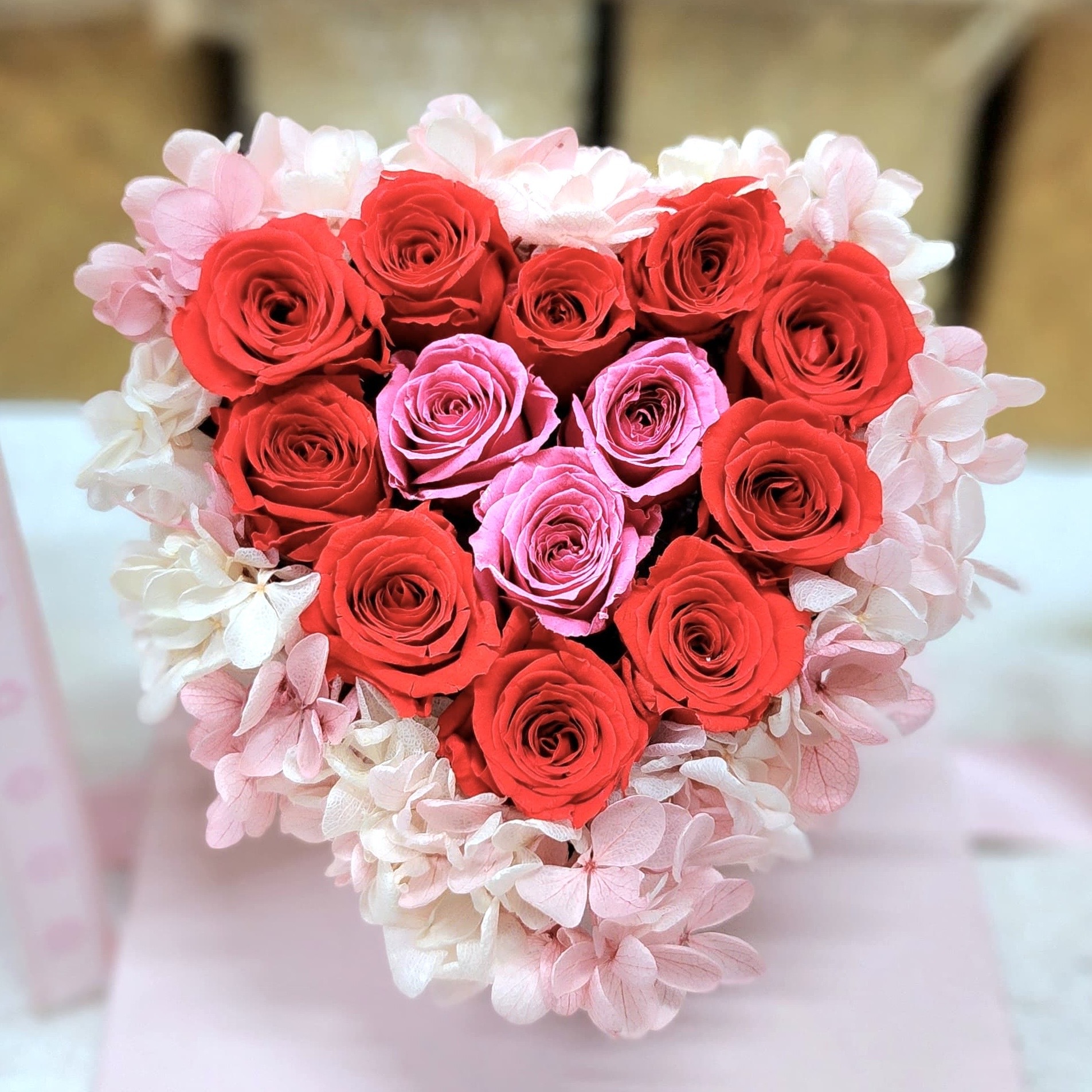 情人節花盒 (VP02)