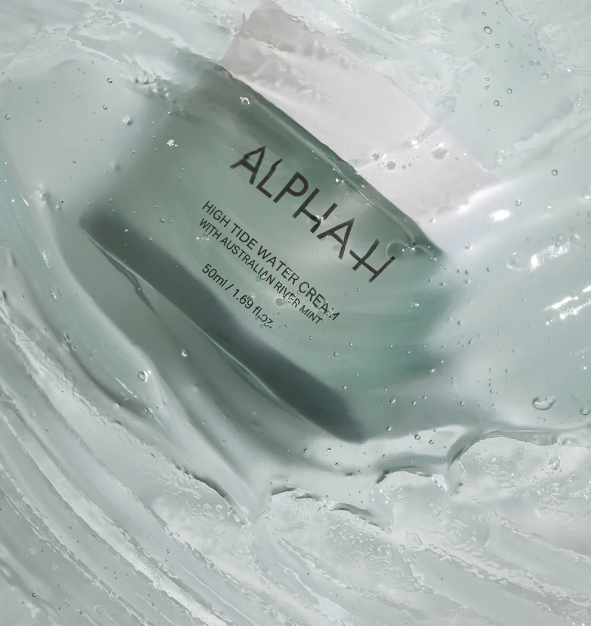 ALPHA-H | High Tide Water Cream