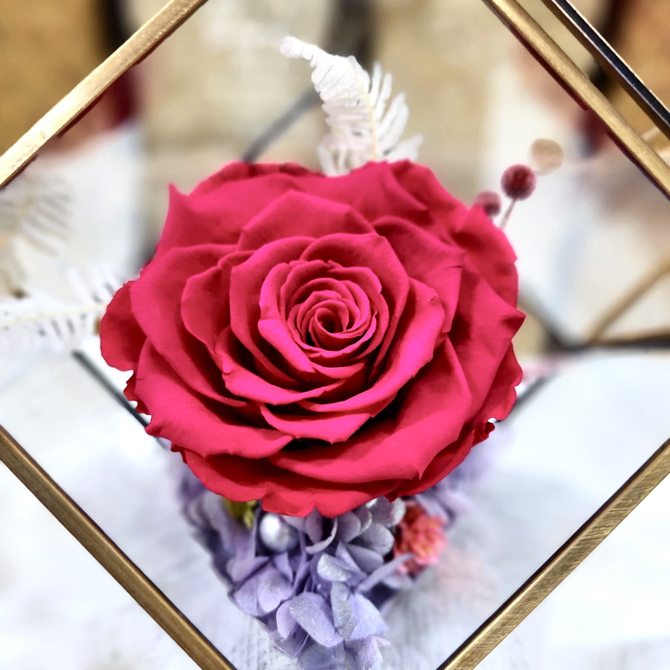 情人節花盒 (VP03)