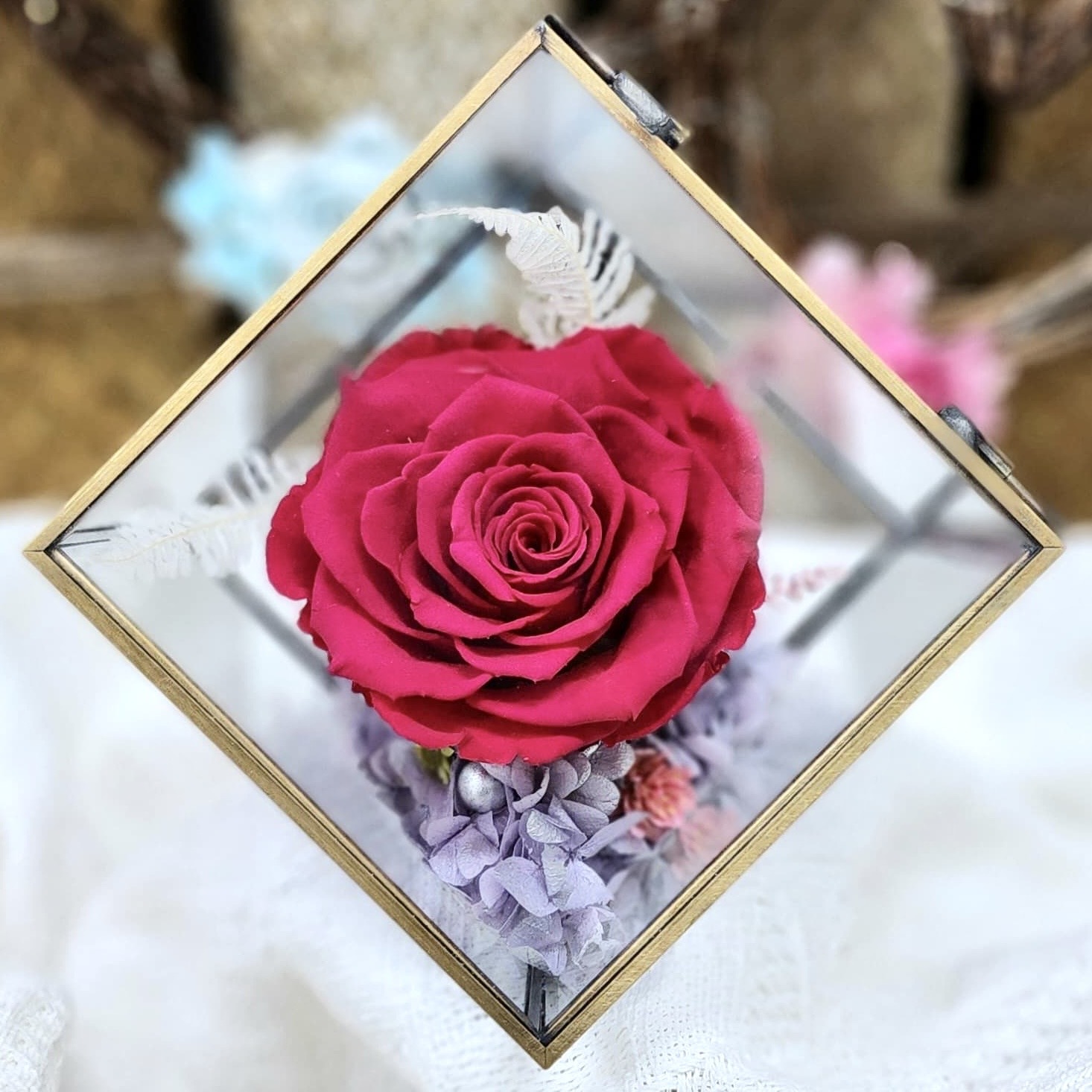 情人節花盒 (VP03)