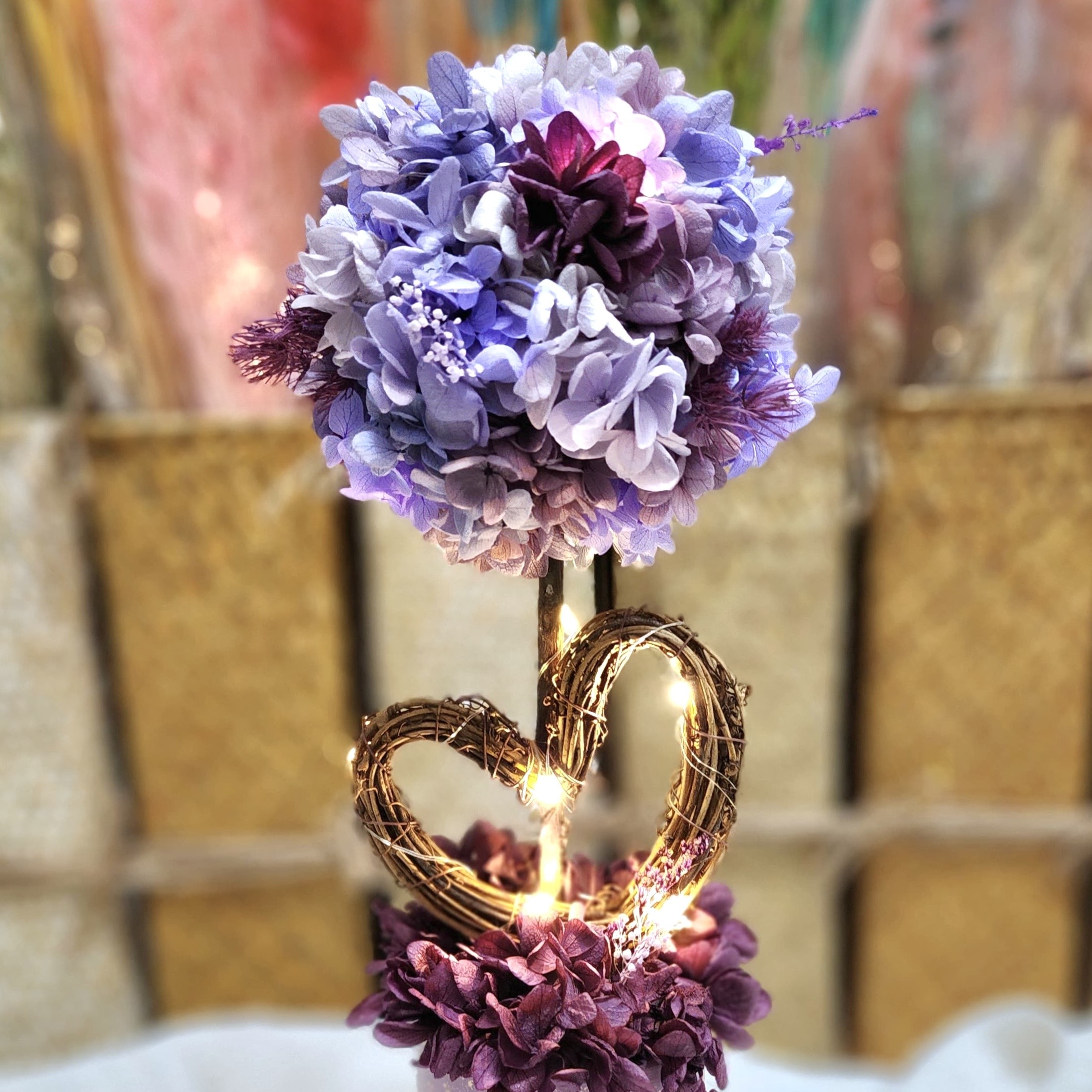 情人節花球樹 (VA02)