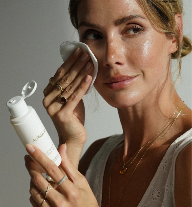 ALPHA-H | Liquid Gold